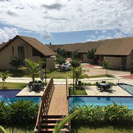 Nui Supreme Beach Living Порту-де-Галиньяш Экстерьер фото